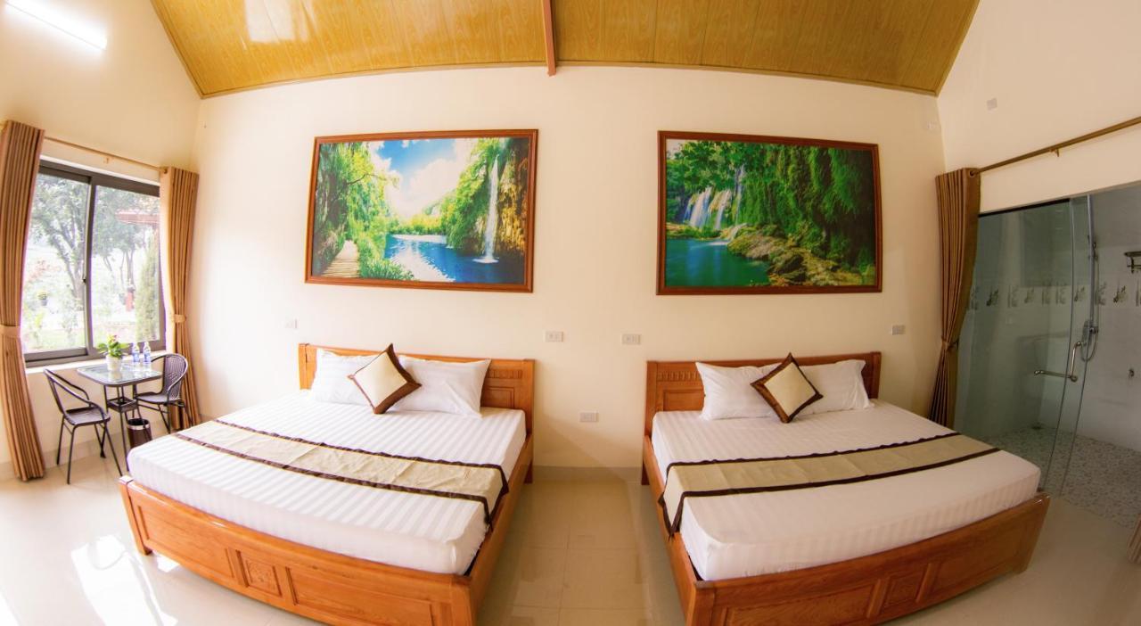 Serena Riverside Homestay - Trang An Ninh Binh Exterior foto