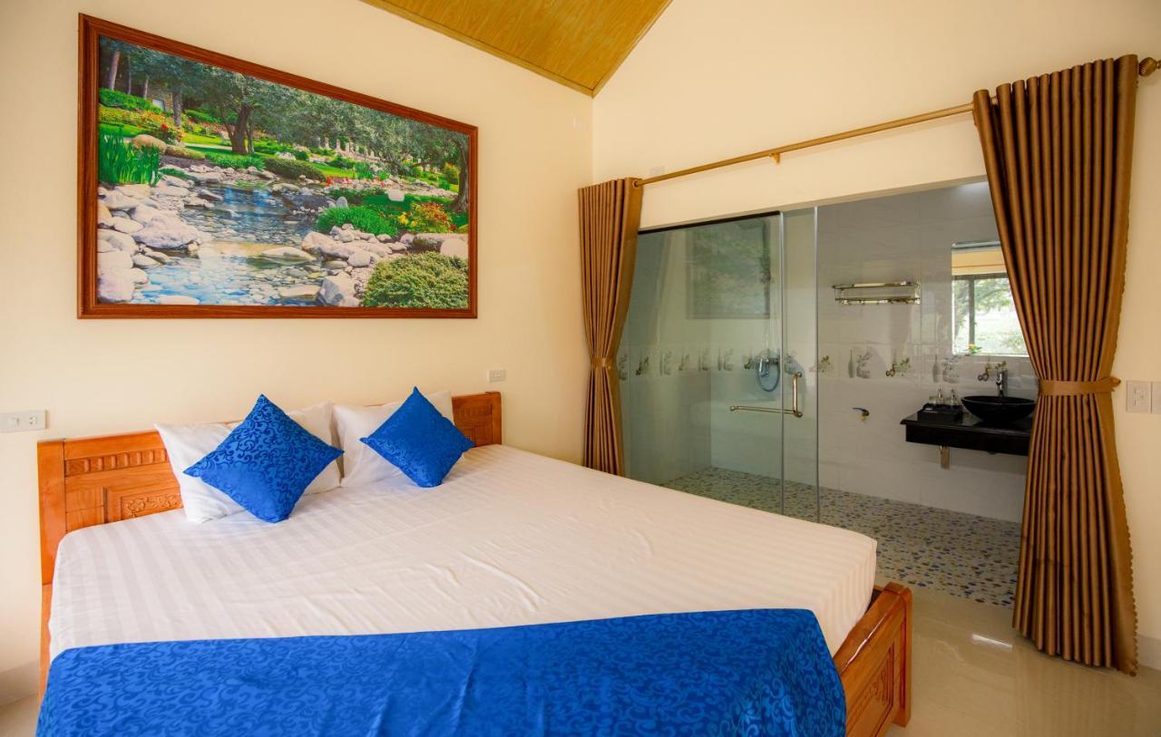 Serena Riverside Homestay - Trang An Ninh Binh Exterior foto