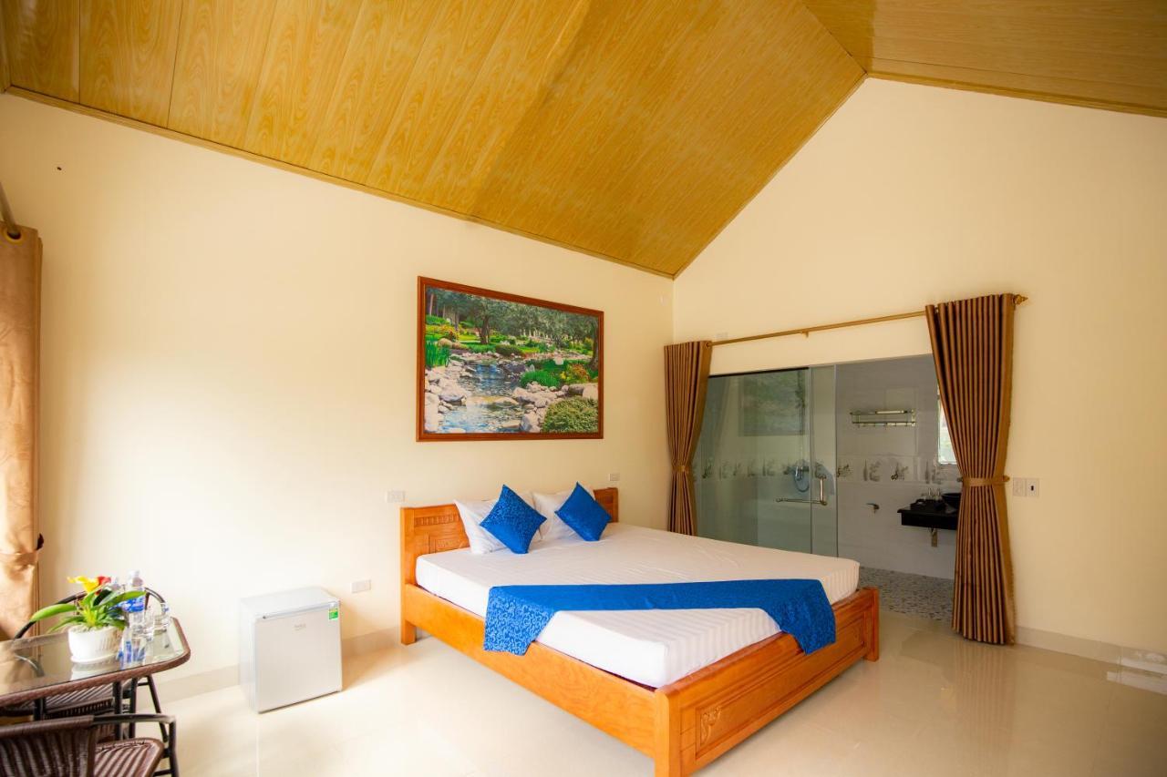 Serena Riverside Homestay - Trang An Ninh Binh Exterior foto
